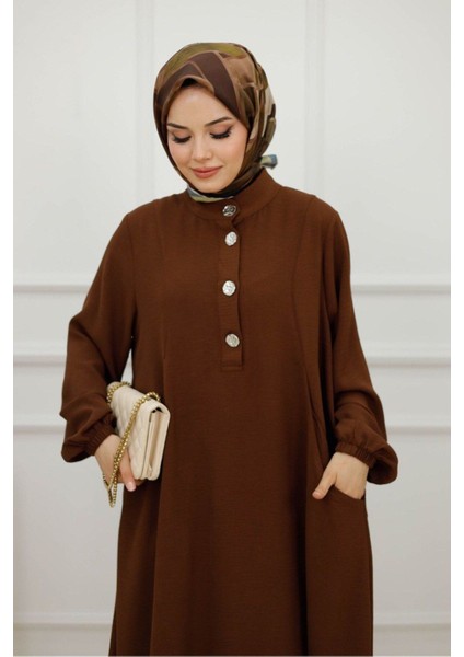 Kadın Tesettür 2'li Takım Tunik & Pantolon modelleri