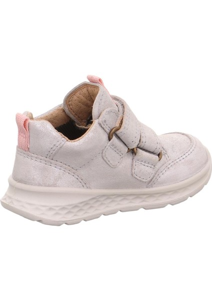 Breeze Superfit Goretex Kız Botu Gümüş modelleri