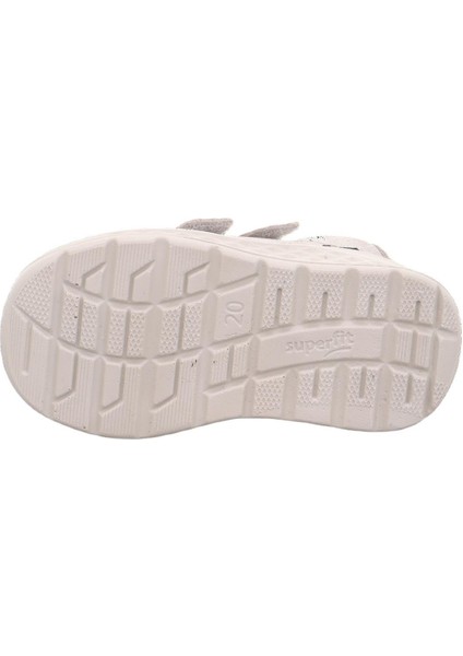 Breeze Superfit Goretex Kız Botu Gümüş fırsatları