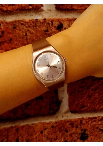 Pinkbaya Kadın Kol Saati – Analog, Takvimli, 3 ATM Su Geçirmez, Plastik-Silikon Kasa ve Mineral Cam modelleri