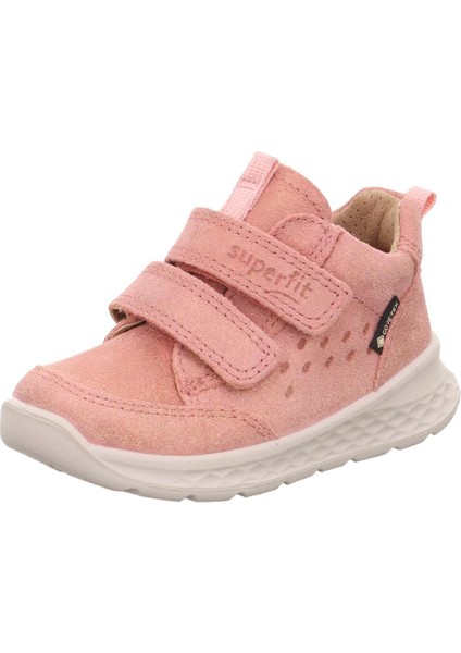 Breeze Superfit Goretex Kız Botu Pudra fiyatları
