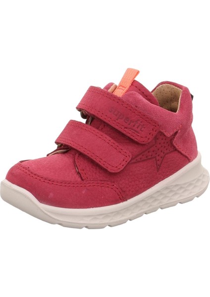 Goretex Breeze Deri Bot Fuşya fiyatları