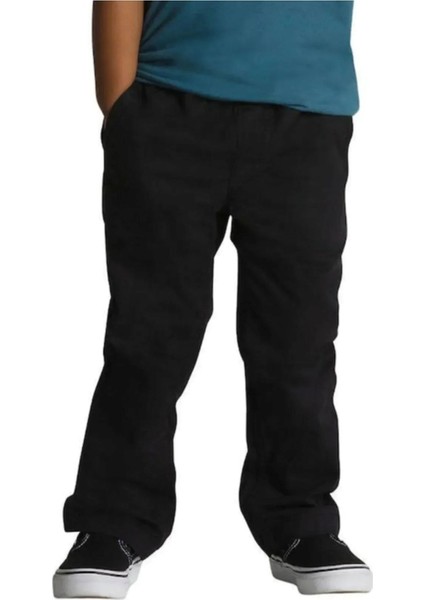 Range Elastıc Waıst Pant