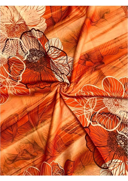 Siyane Desenli Şal Desen 3 - 8 fiyatları