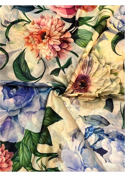 Siyane Desenli Şal Desen 2 - 8 fiyatları