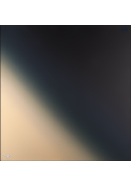 Bej Lacivert Degrade Twill Ipek Eşarp modelleri