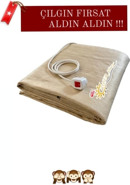 220V Enerji Tasarruflu Keçe Halı Altı Isıtıcı – Ev ve Ofiste Konforlu ve Eşit Isı Dağılımı modelleri