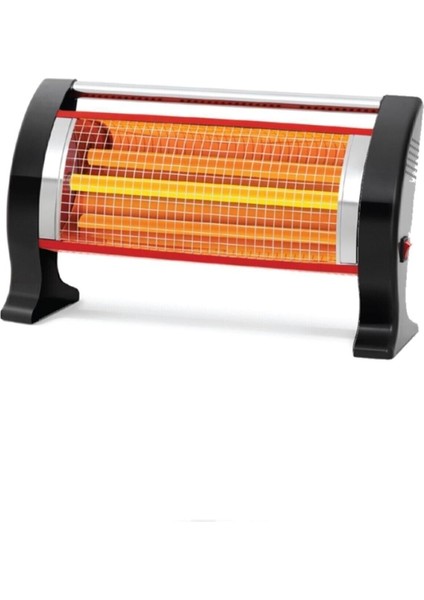 DP1200 1200W Infrared Elektrikli Ayak Altı Isıtıcı – İç ve Dış Mekan Kullanım, Şık Tasarım, Devrilme Emniyeti fiyatları