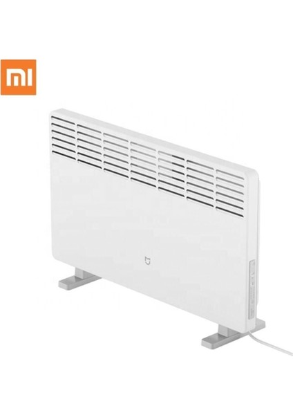 Mi Smart Space Heater S Akıllı Elektrikli Isıtıcı indirimleri