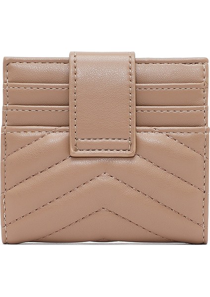 Kadın Vizon Kapitone Kartlık 000A2D5621KP modelleri