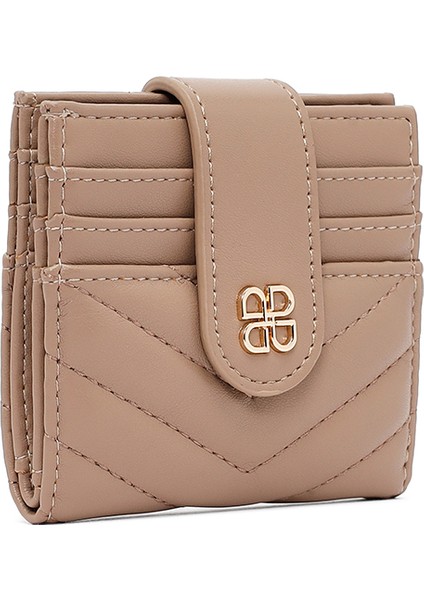 Kadın Vizon Kapitone Kartlık 000A2D5621KP fırsatları