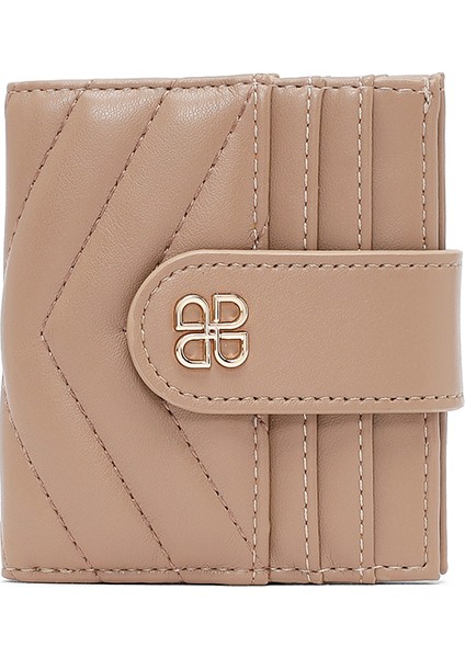 Kadın Vizon Kapitone Kartlık 000A2D5621KP indirimleri