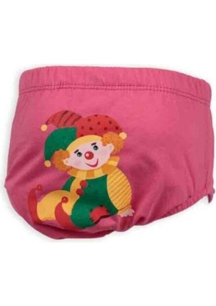 Bebek Pembe Alıştırma Külodu fiyatları