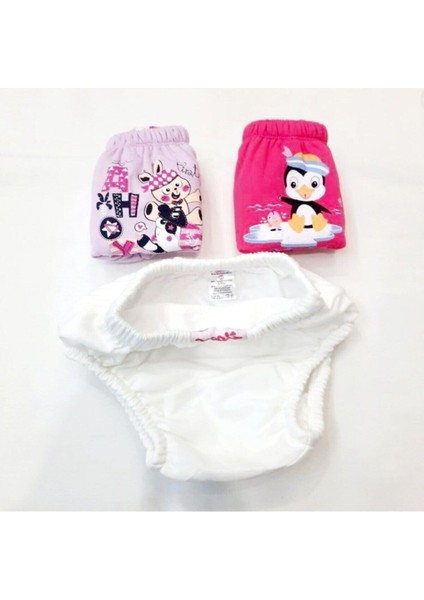 Çocuk Alıştırma Külodu