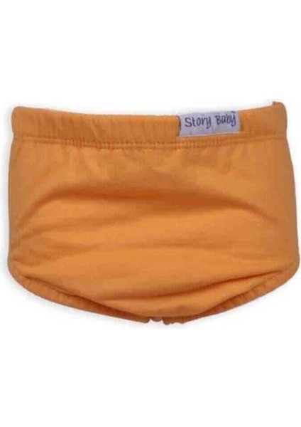 Bebek Alıştırma Külodu | Sarı modelleri