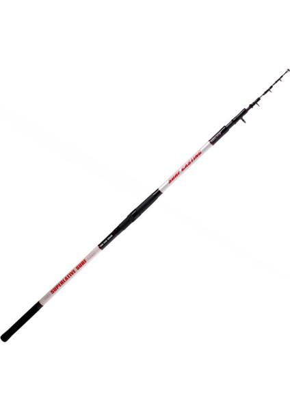 Superlative 3256 Surf Olta Kamışı – Dayanıklı Yapı ve Uzak Mesafe Atış Performansı fiyatları