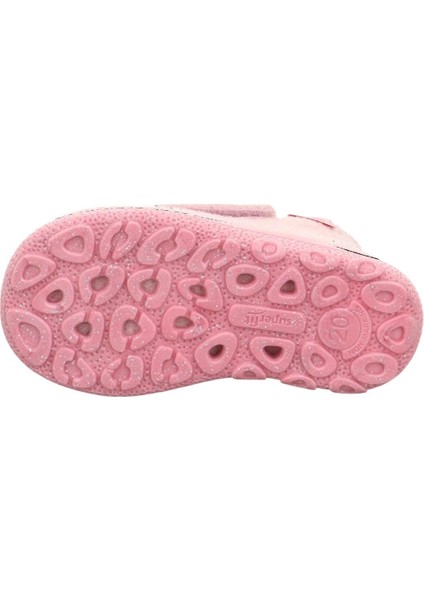 Happy Octi Keçe Panduf Pembe fırsatları