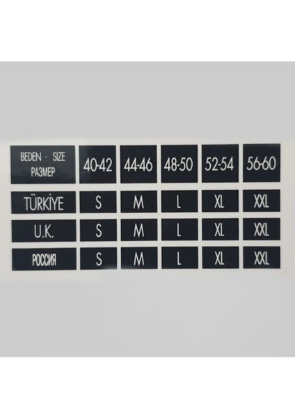 Erkek Termal Fanila Üst modelleri