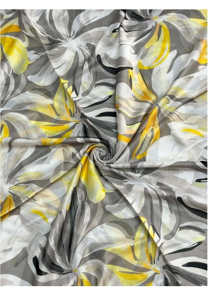 Siyane Desenli Şal Desen 4 - 2 fiyatları