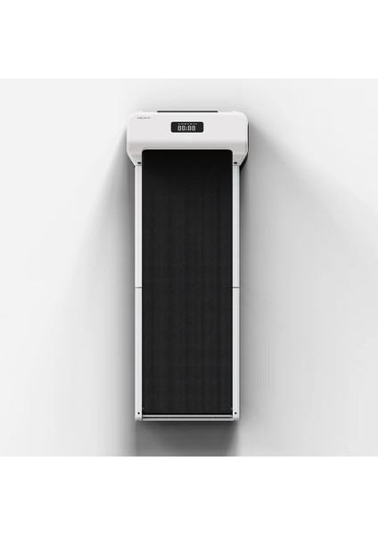 Z1 Katlanabilir Yürüme Bandı - Beyaz fiyatları