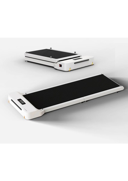 Z1 Katlanabilir Yürüme Bandı - Beyaz modelleri