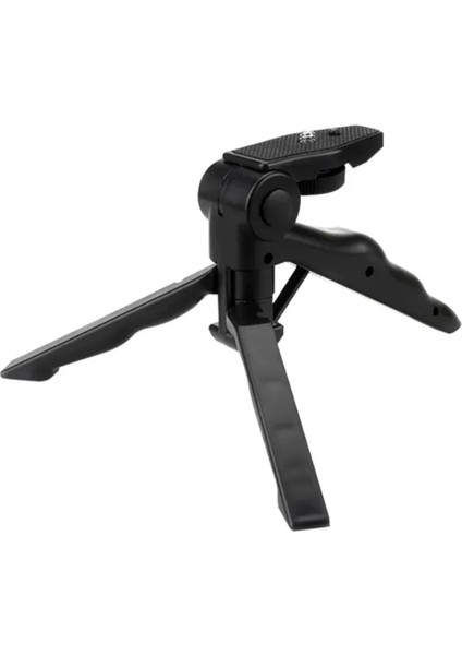 Marka TRP01 Kamera ve Telefonlar Için Mini Tripod