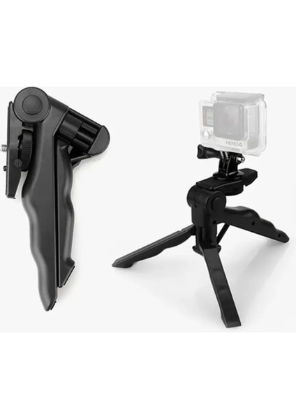 Marka TRP01 Kamera ve Telefonlar Için Mini Tripod fiyatları