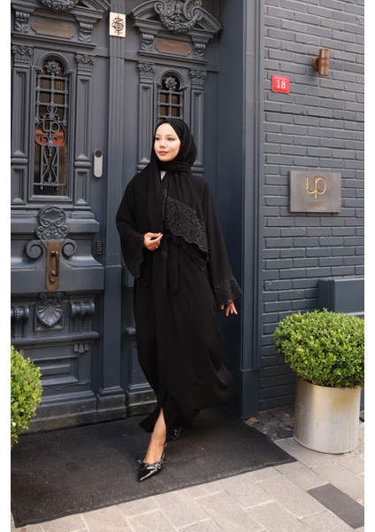 Rüya Abaya modelleri