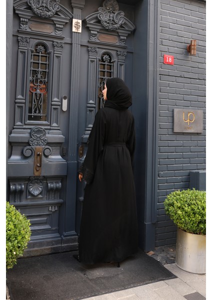 Rüya Abaya indirimleri