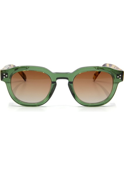 FR2505-C2-C4 48 Polarize Unisex Güneş Gözlüğü modelleri