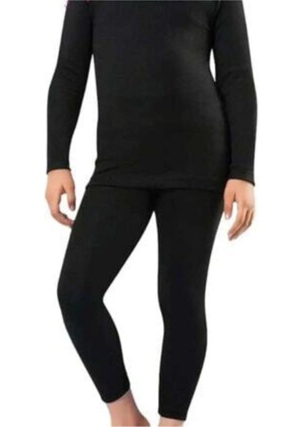 Erkek Çocuk Termal Takım