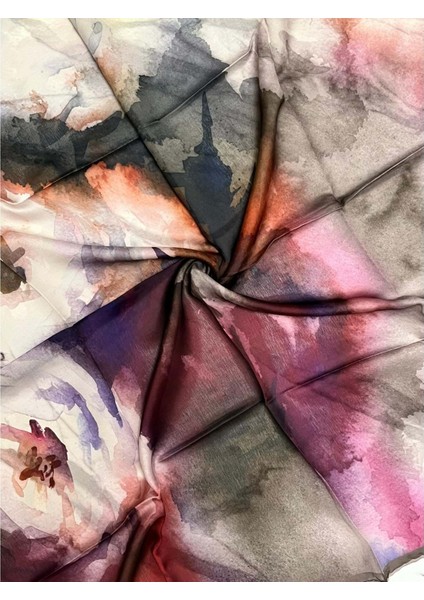 Siyane Alya Vual Eşarp - 3 fiyatları