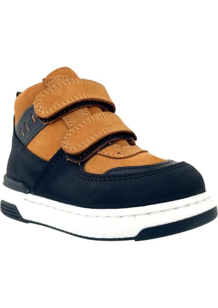 Carlos Erkek Bebe Deri Bot Taba fiyatları