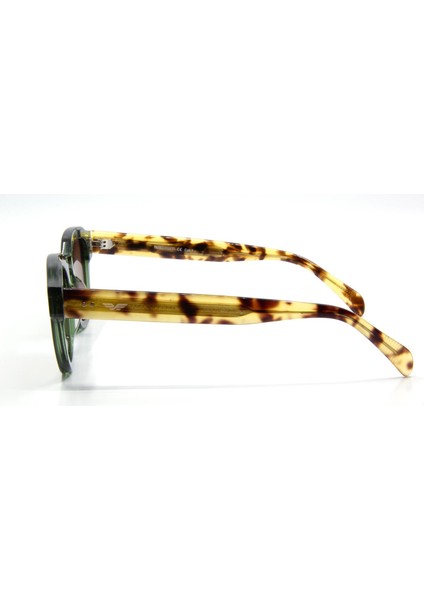 FR2505-C2-C4 48 Polarize Unisex Güneş Gözlüğü fırsatları