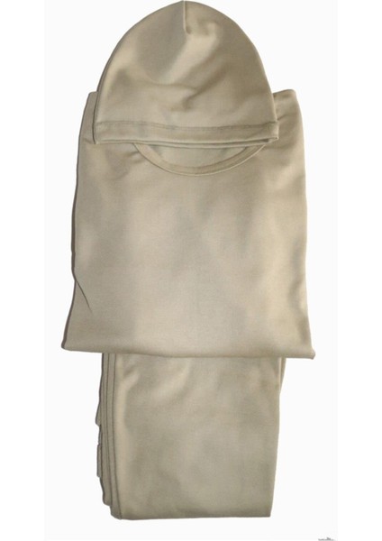 Erkek Askeri Içlik - Asker Termal Içlik - 3'lü Takım