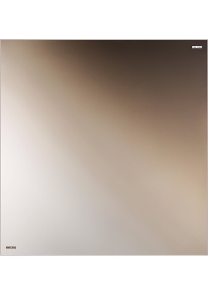 Kahverengi Koyu Taş Degrade Twill Ipek Eşarp modelleri