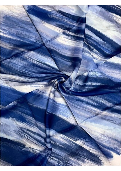 Siyane Alya Vual Eşarp Desen 1 - 16 fiyatları