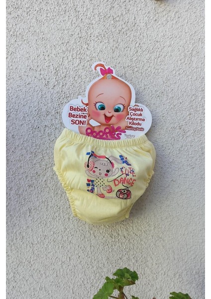 Desenli Büyük Beden 3'lü Alıştırma Külodu modelleri