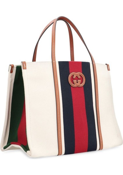 Interlocking G Tote Bag fiyatları