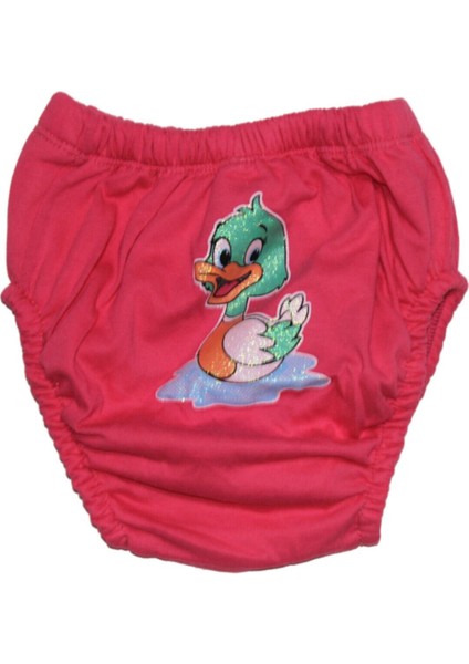 Minik Ördekler Temalı 3'lü Alıştırma Külodu modelleri