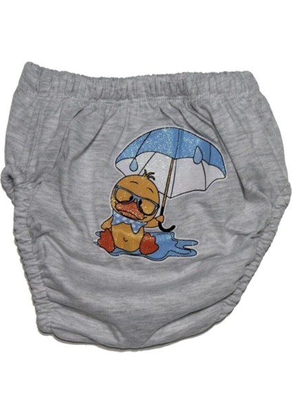 Yavru Ördekler Temalı 3'lü Alıştırma Külodu fırsatları