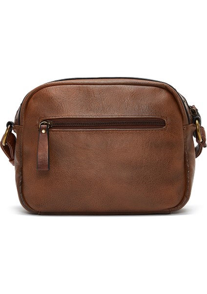 Kadın Taba Uzun Askılı Çapraz Çanta 25WBD2462FT fırsatları