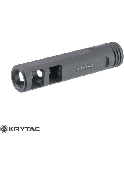 Emg Fn P90 Barrel Extension Assembly Namnlu Uzatıcı