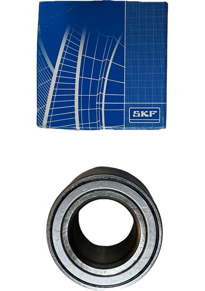 Ford Focus/fiesta/fusion/courier (1998-) +Abs Ön Teker Bilyası / Ön Porya Rulmanı | Skf VKBC20009 - 8V5J 1K018 Aa