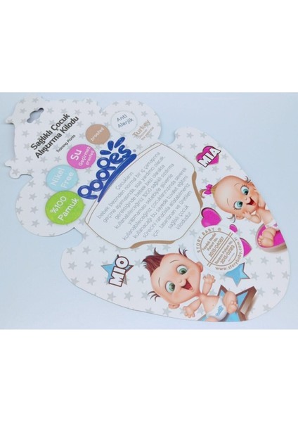 Pamuklu Alıştırma Külodu 3 Lü Tuvalet Eğitimi Sızdırmaz fiyatları