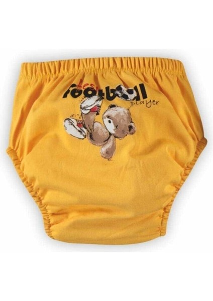 3'lü Erkek Kombin 1 Şirin Alıştırma Külodu fiyatları