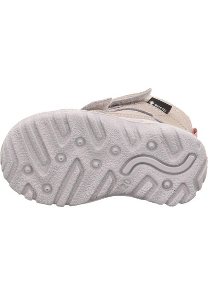 Husky1 Superfit Goretex Kız Bebek Kar Botu Bej fırsatları