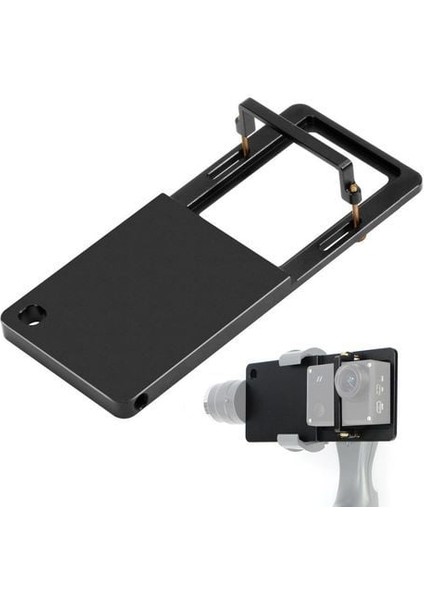 Marka AC01 Hero 3/4/5/6 Için Montaj Plakası Adaptörü