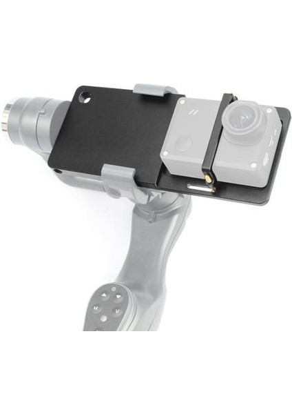 Marka AC01 Hero 3/4/5/6 Için Montaj Plakası Adaptörü fiyatları