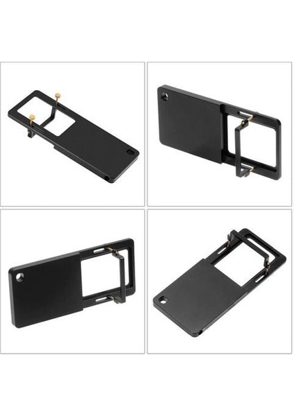 Marka AC01 Hero 3/4/5/6 Için Montaj Plakası Adaptörü fırsatları